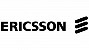 Ericcson logo