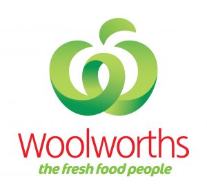 Woolworths logo