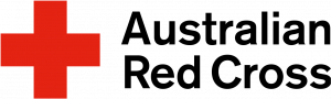 Australian red cross logo