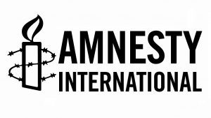 Amnesty International logo