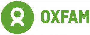Oxfam logo